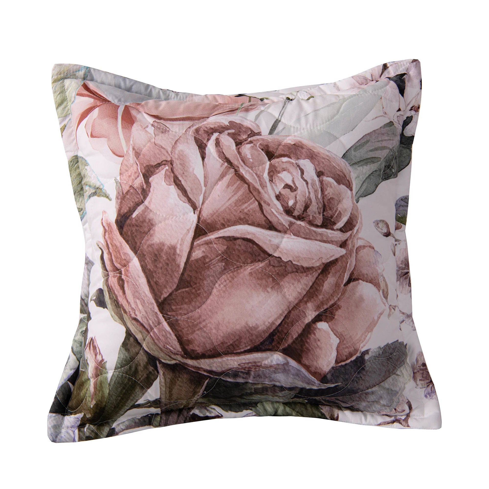Lorna Square Cushion
