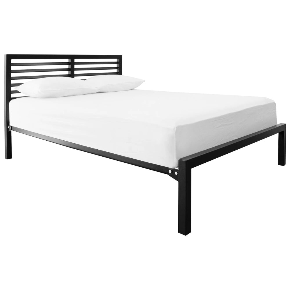 Lux Metal Bed Frame