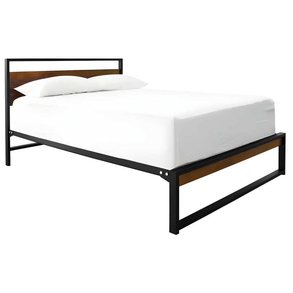 Medina Metal Bed Frame