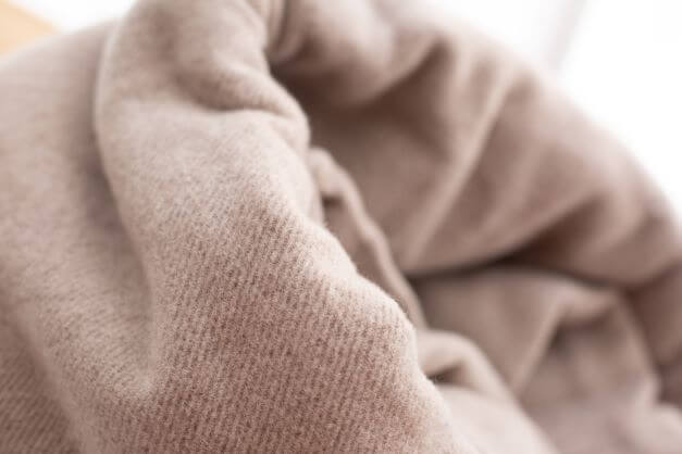 Australian Wool Blanket