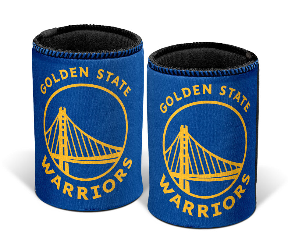 Golden State Warriors Can Cooler