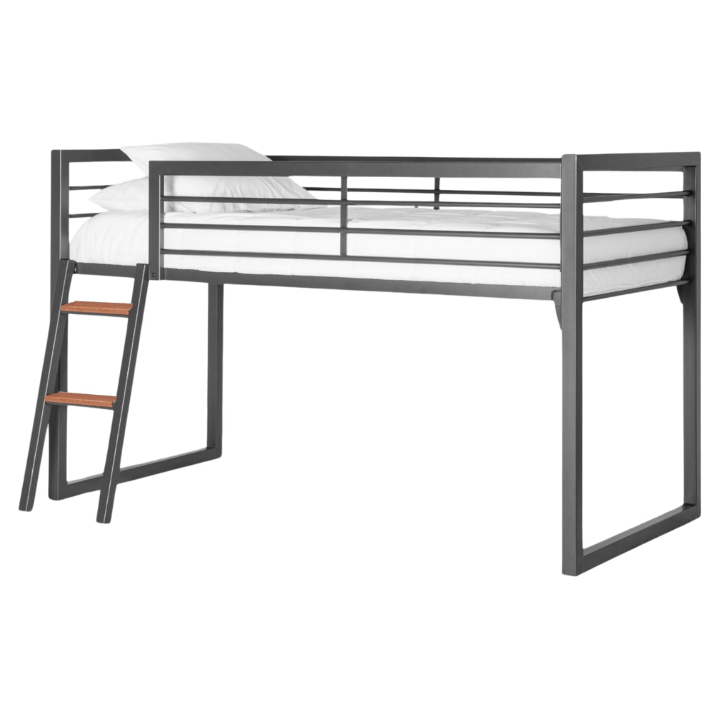 Nash Metal Cabin Bed