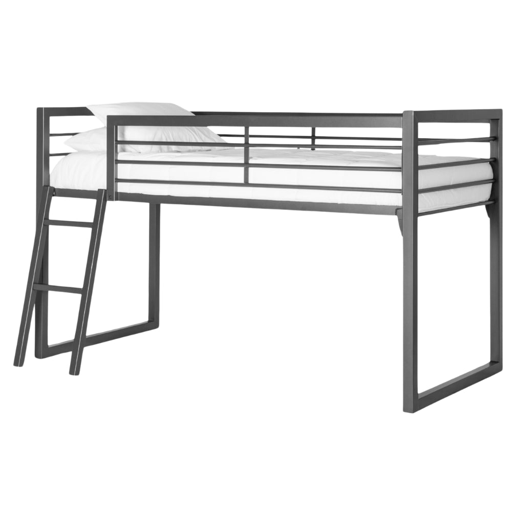 Nash Metal Cabin Bed