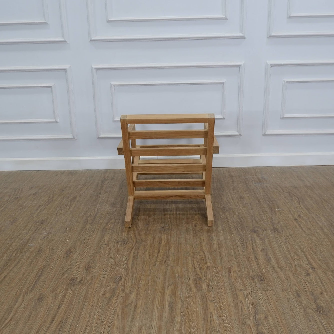 Outdoor Teak Lounge Chair