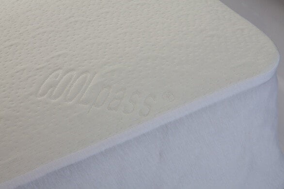 Coolpass Health Assurance Mattress Protector Pack