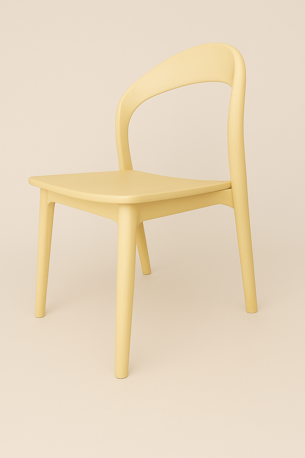 Alma Cafe Chair