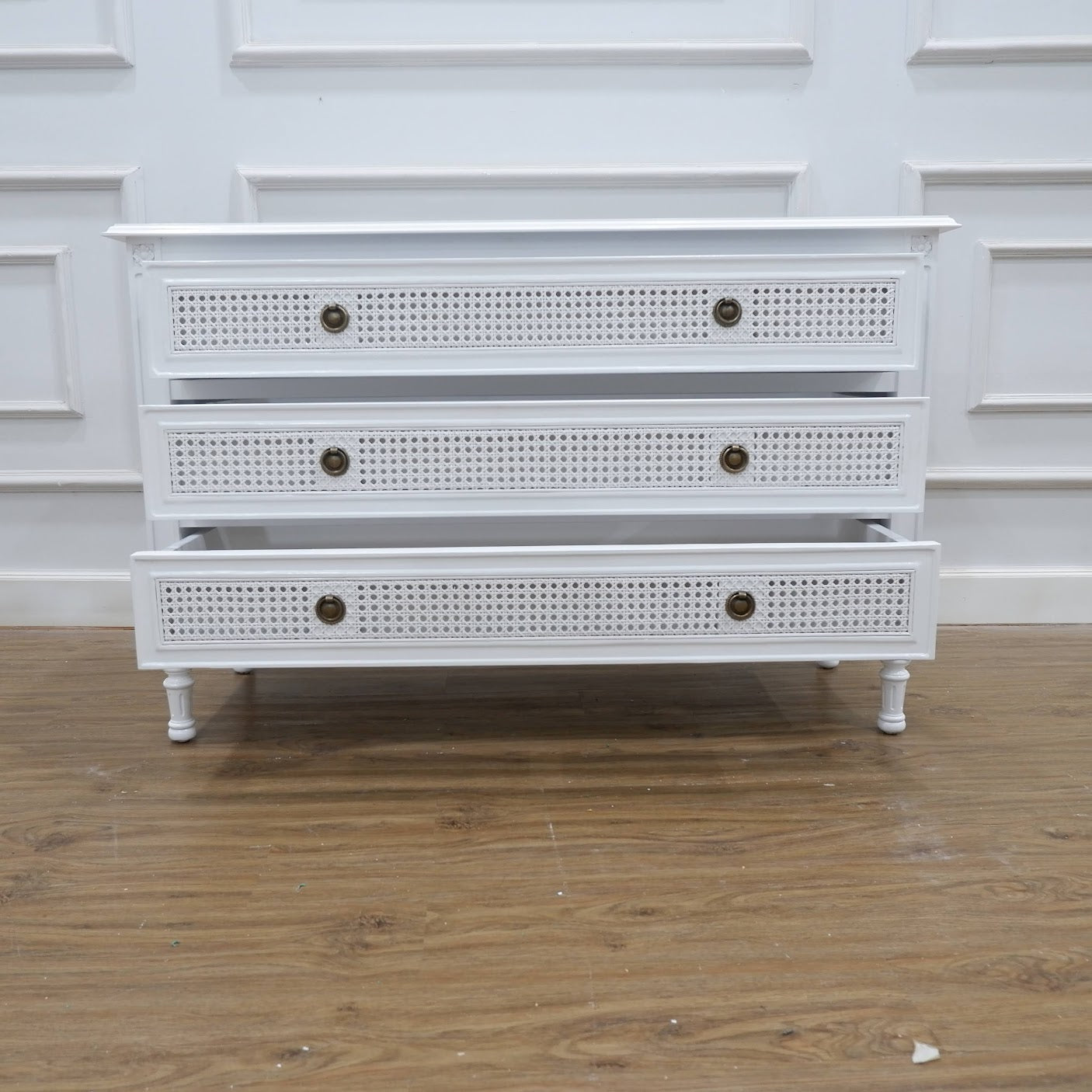 Loire Dressing Table