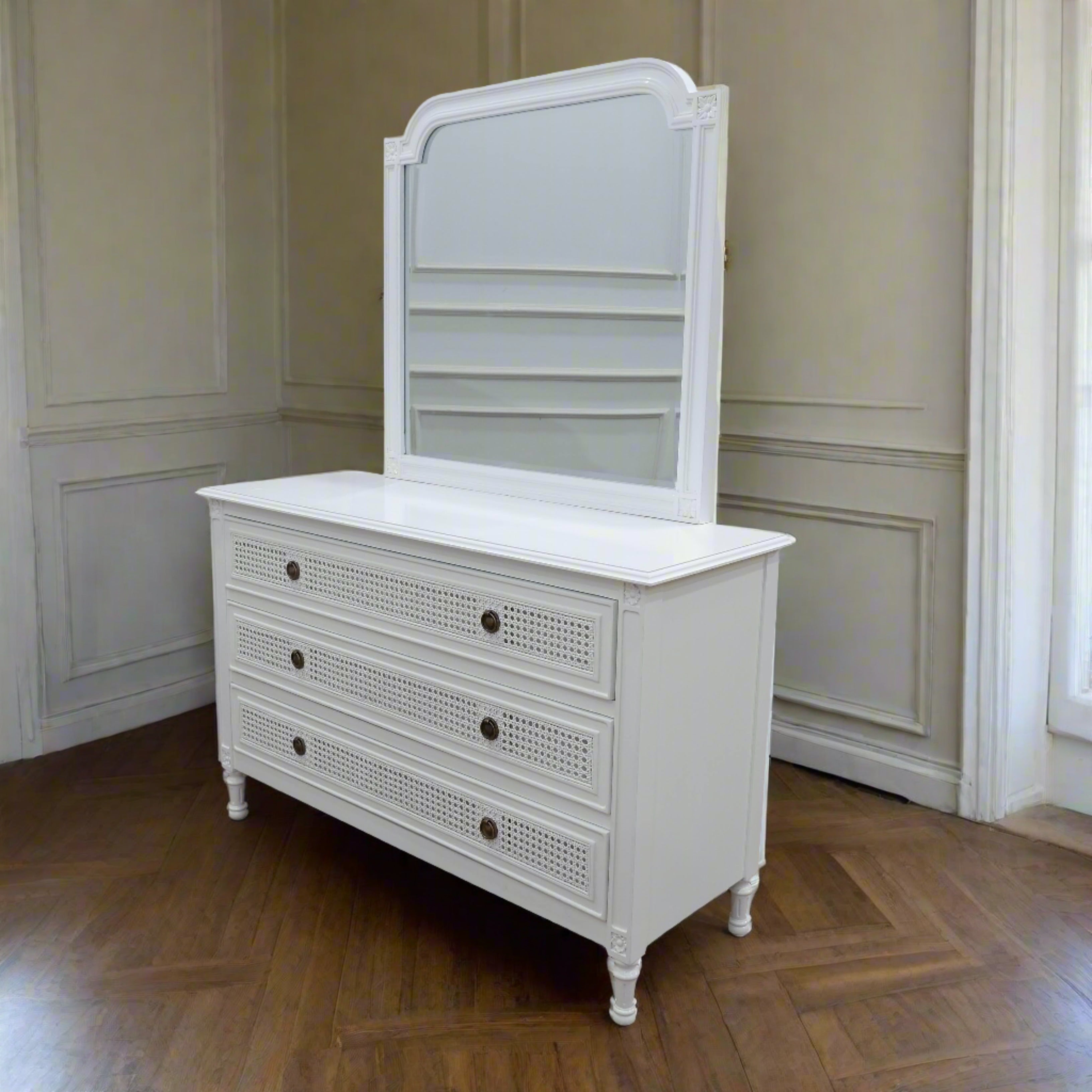 Loire Dressing Table