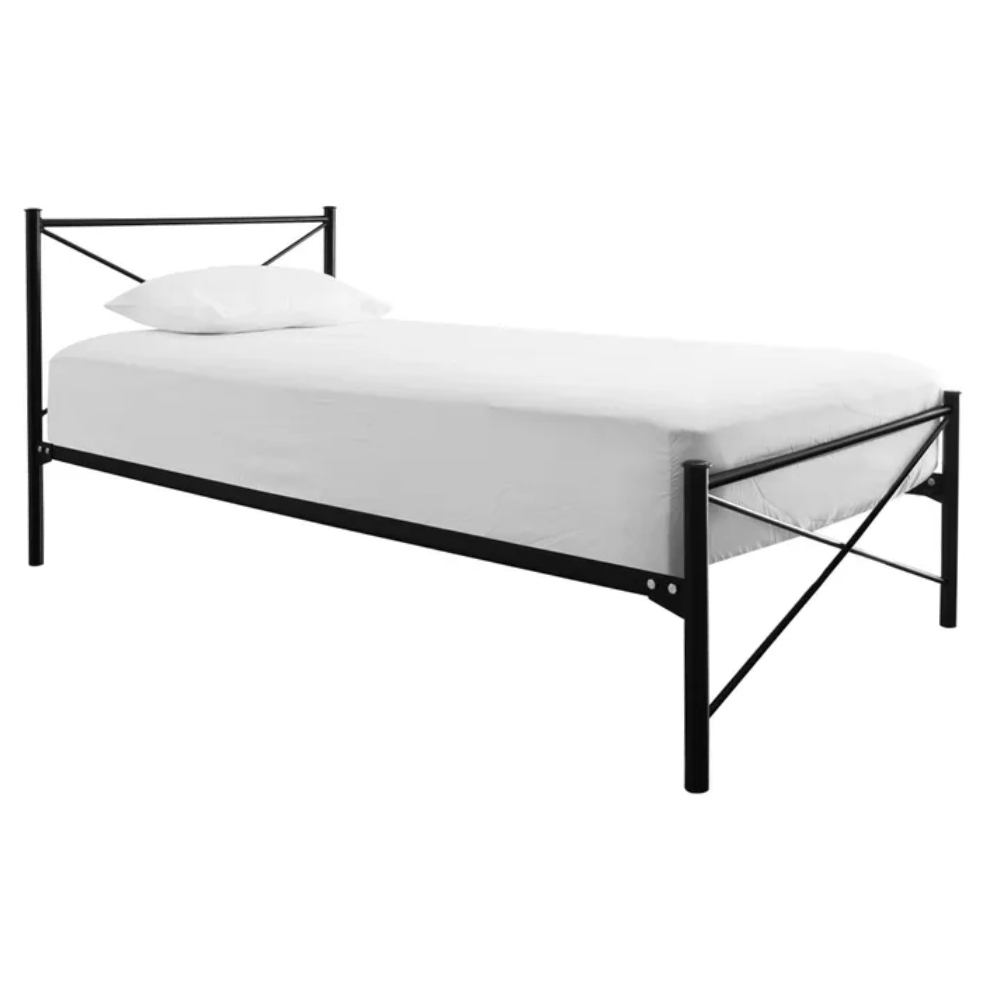 Paris Metal Bed Frame