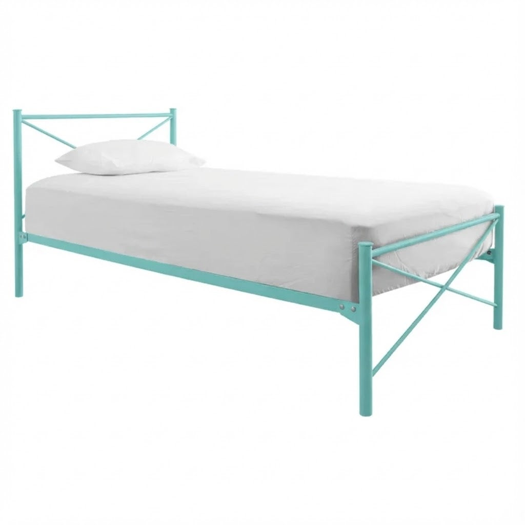Paris Metal Bed Frame