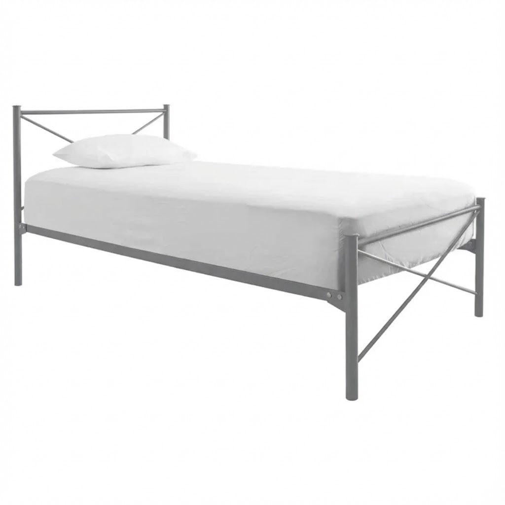 Paris Metal Bed Frame
