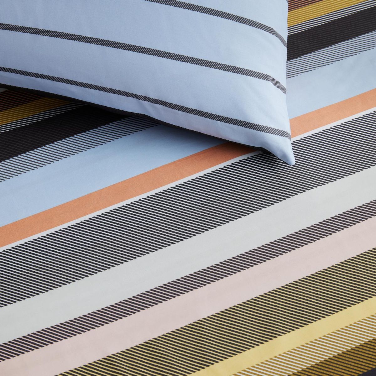 Talley Quilt Cover Set