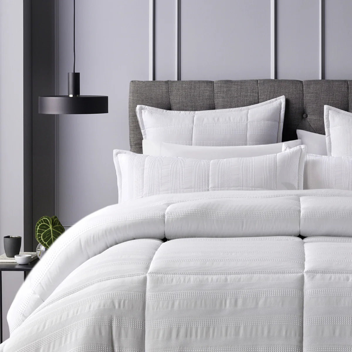 Porter Comforter set