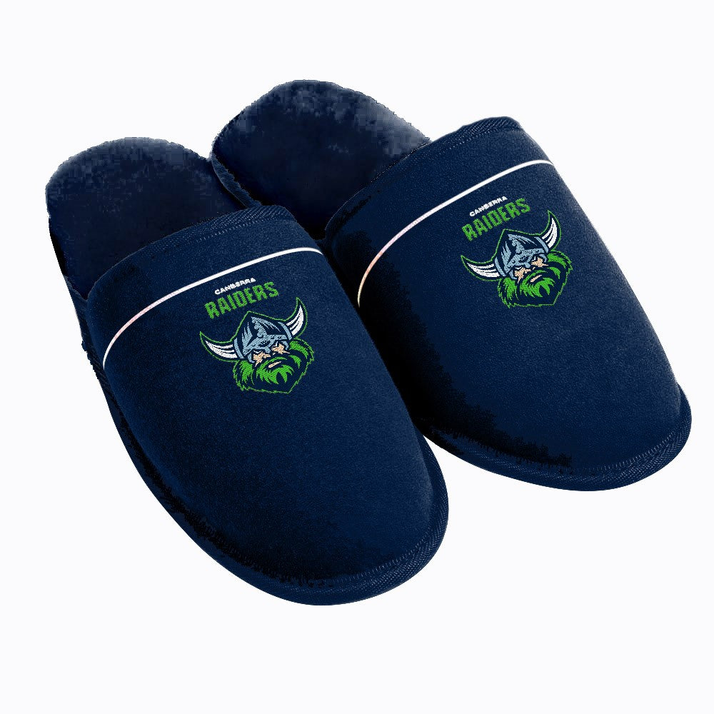 Canberra Raiders Slippers