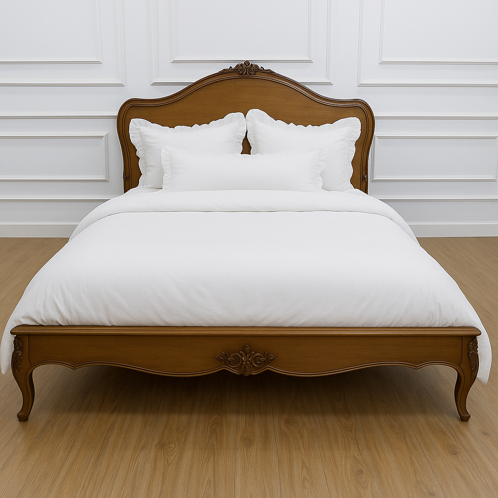 Rose Bed