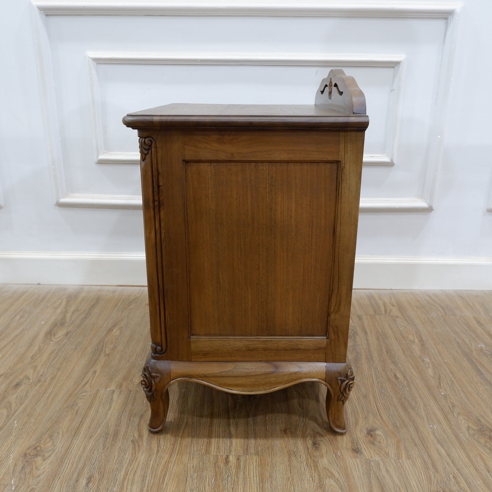 Rose Bedside Table