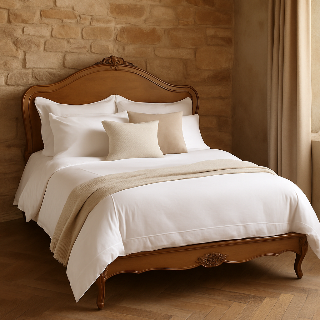 Rose Bed