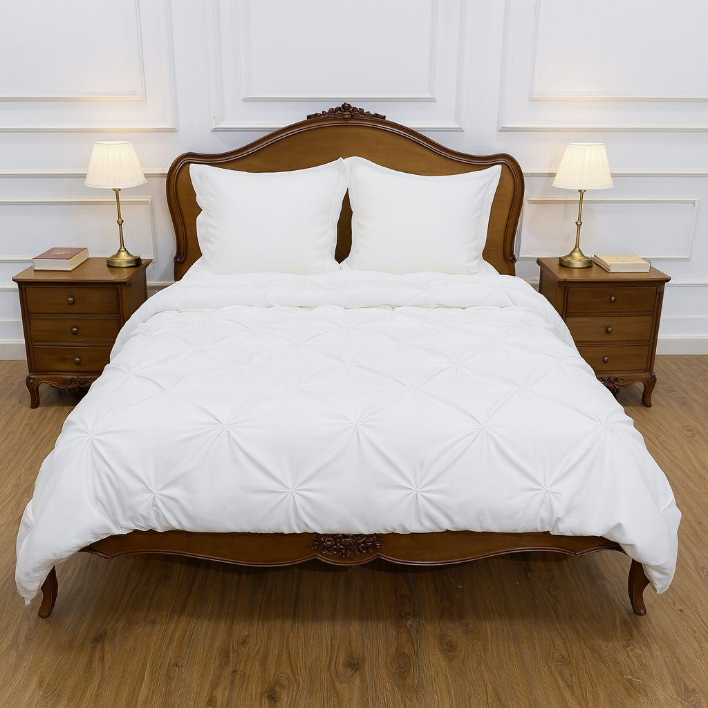 Rose Bed