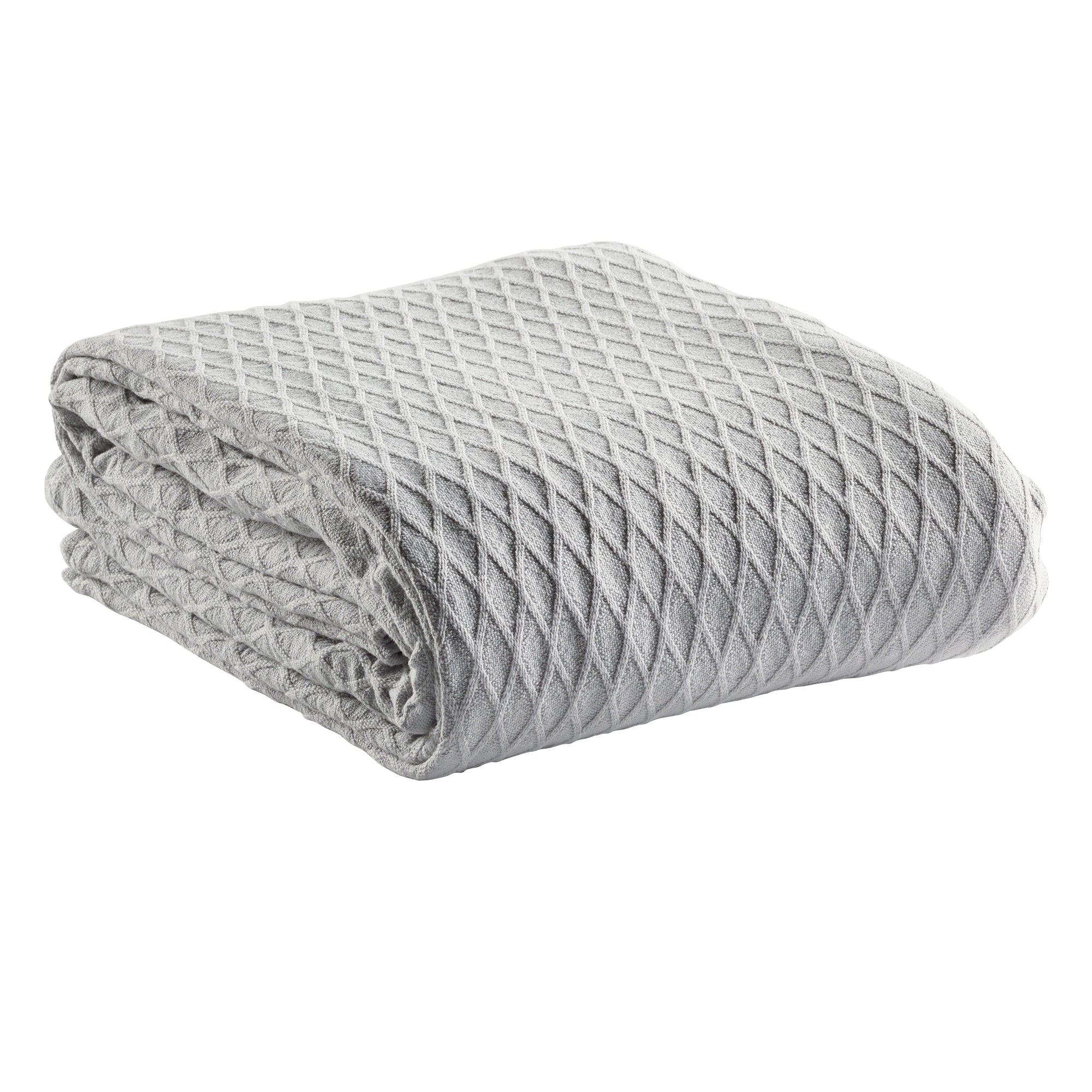 Gosford Cotton Blanket
