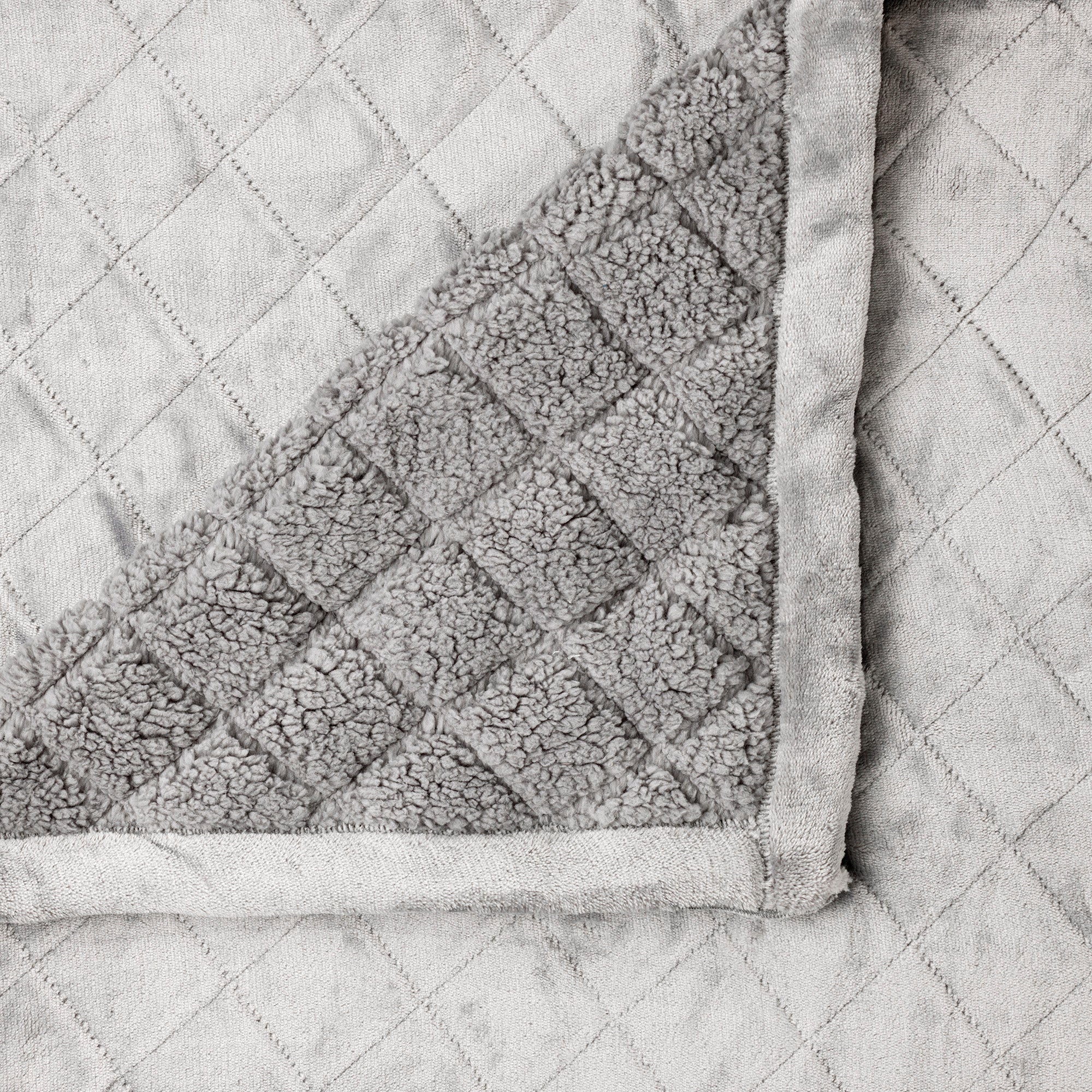 Mansfield Ultra Soft Blanket