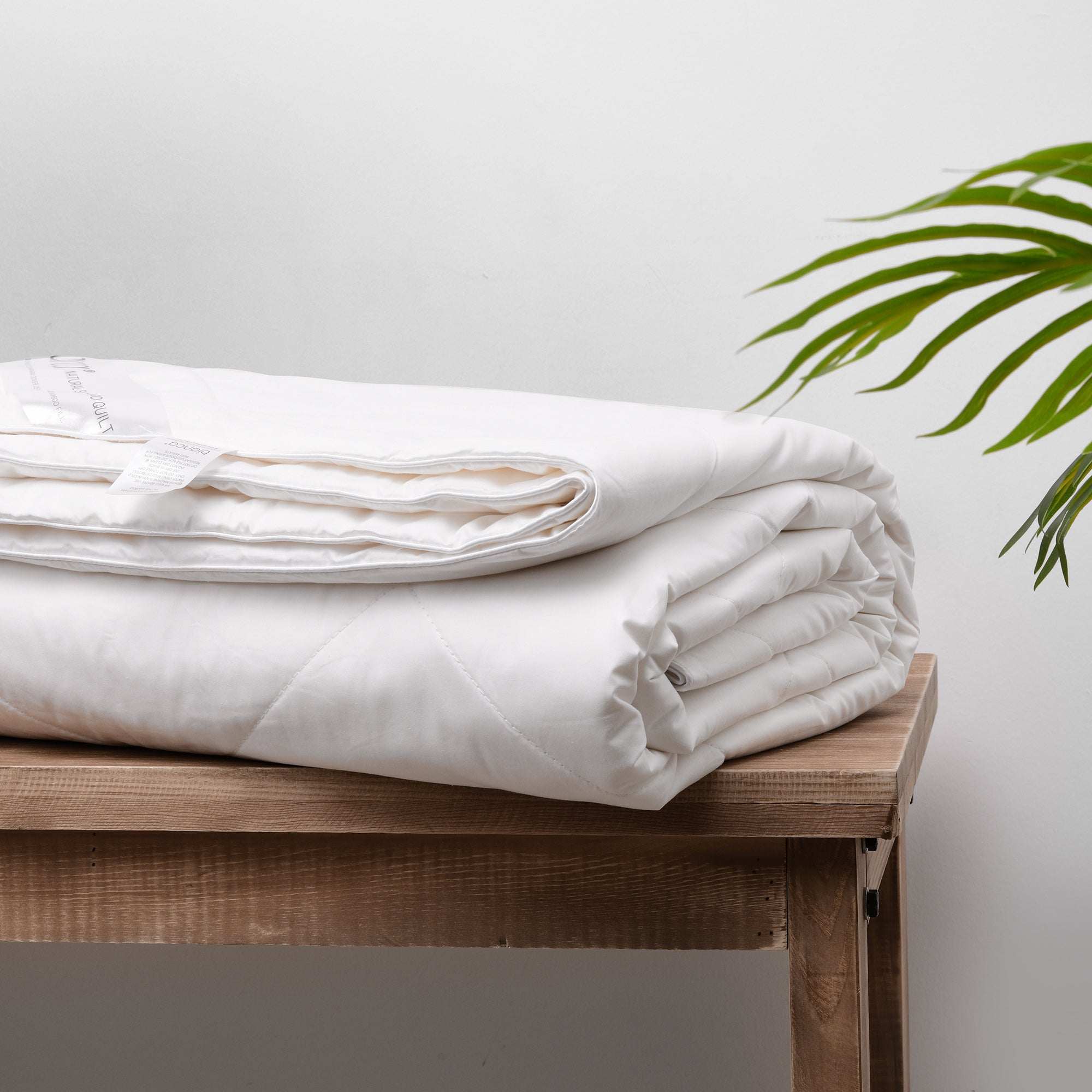 Natural Sleep Bamboo Quilt