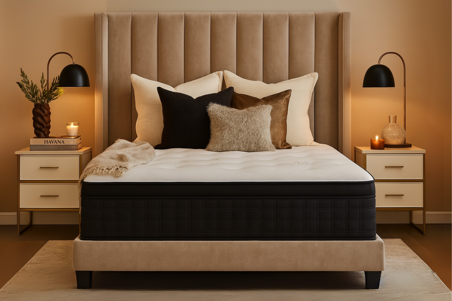 Sandringham Mattress