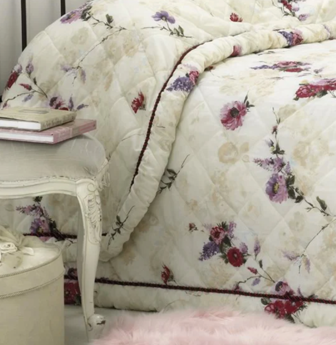 Madeline Bedspread Set