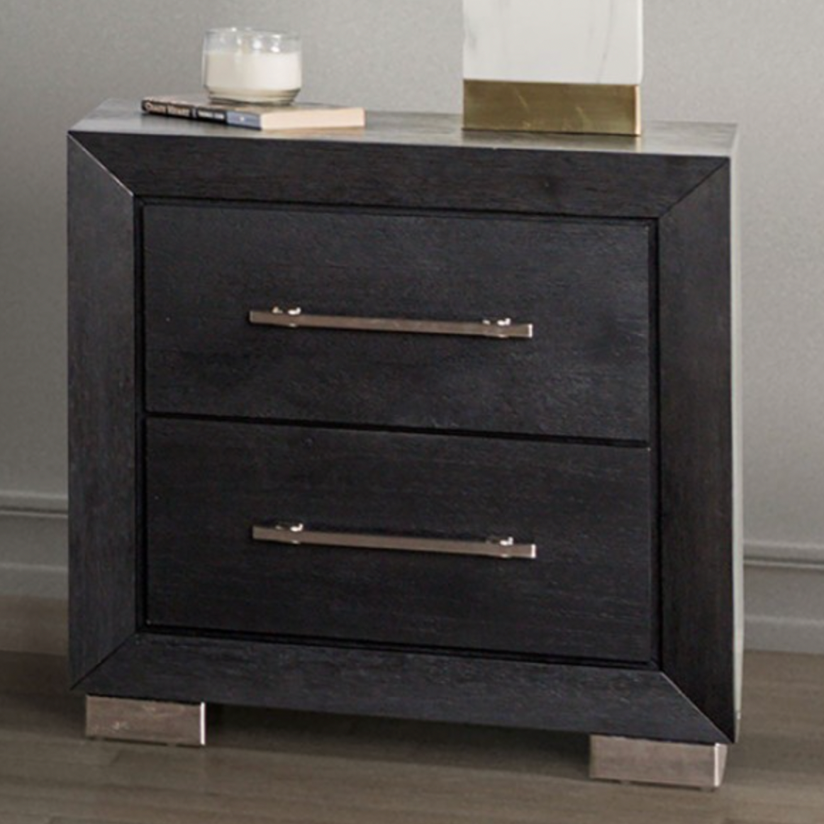 Westbourne Bedside Table