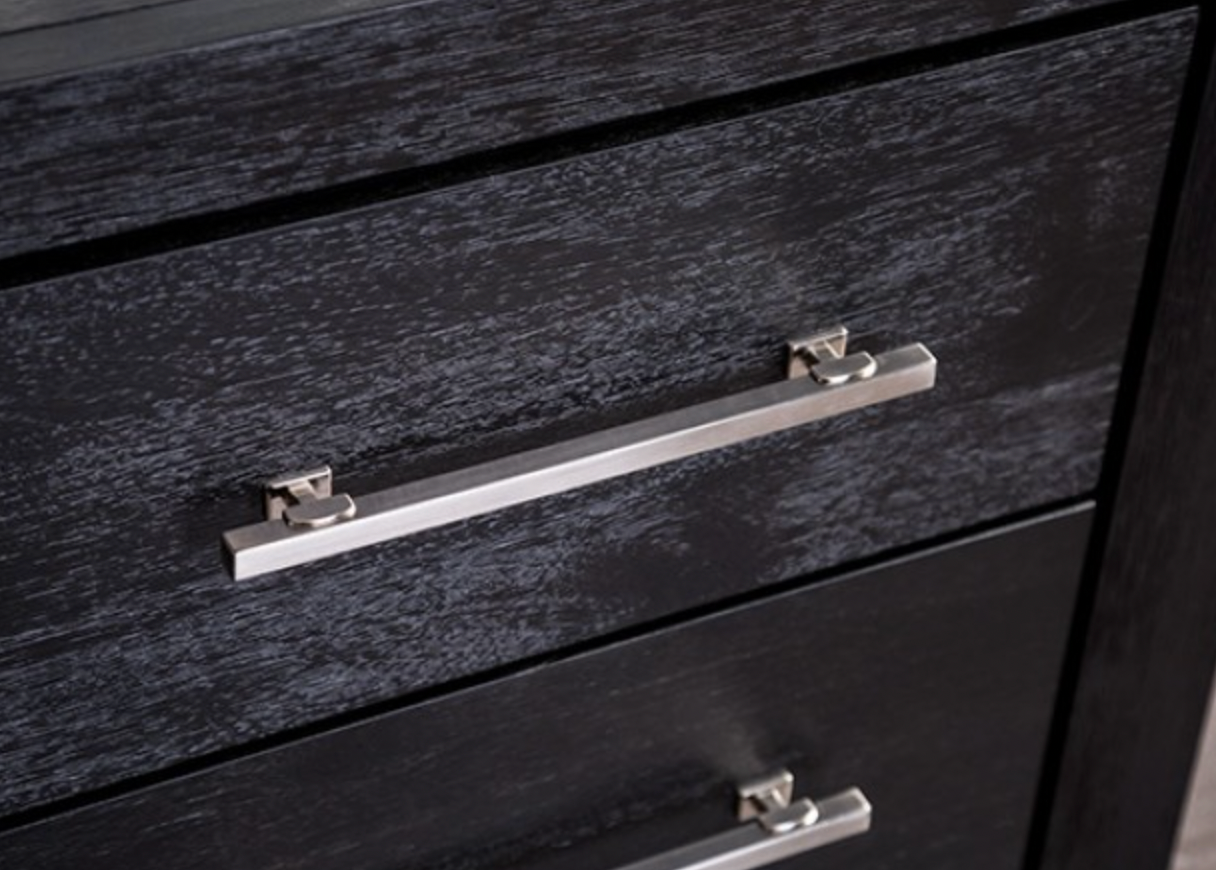 Westbourne Bedside Table