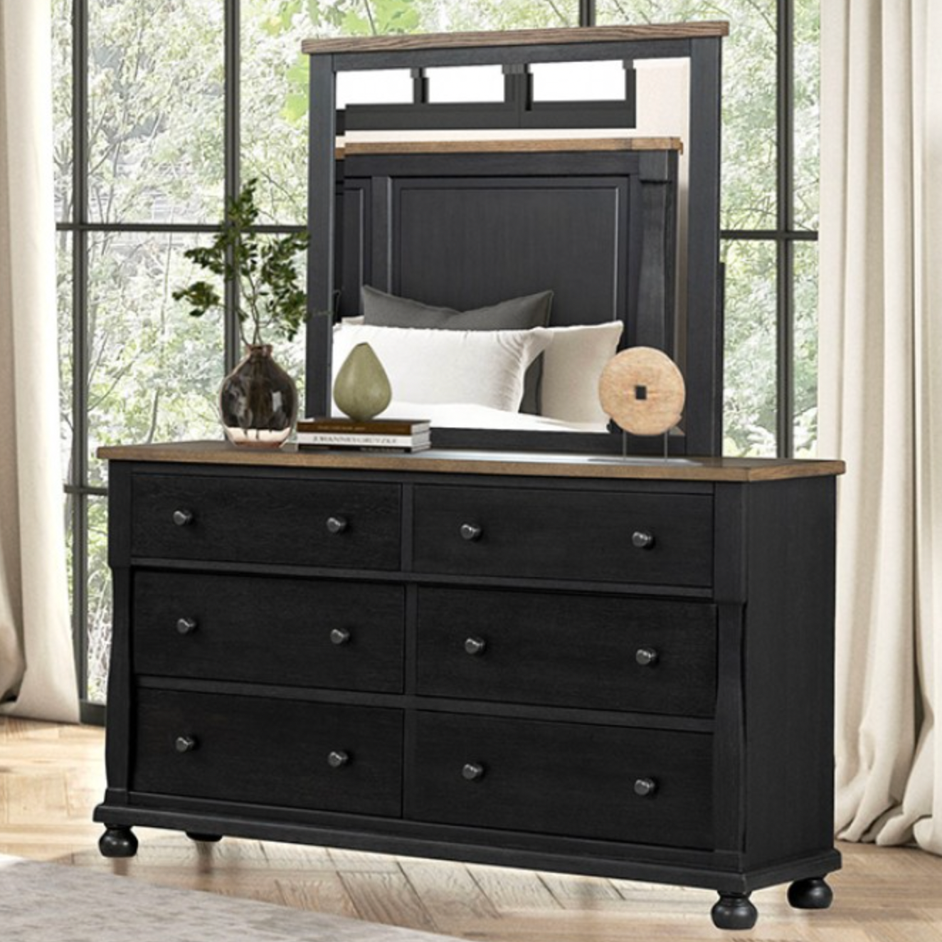 Noelle Dressing Table