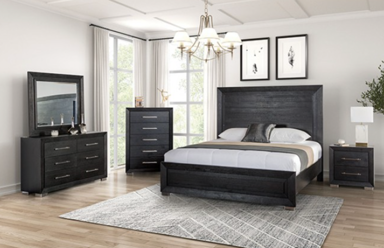 Westbourne Dressing Table