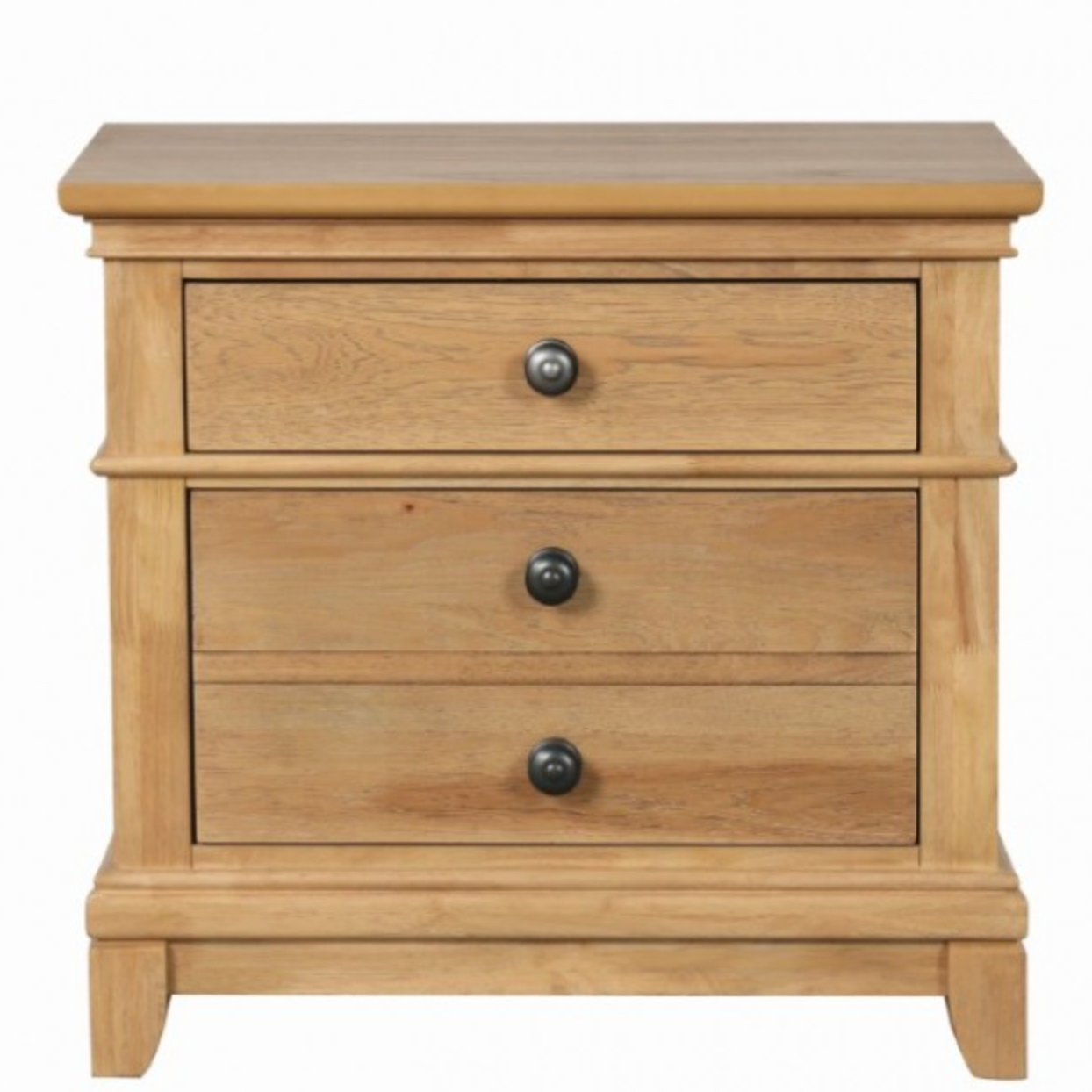 Julien Bedside Table