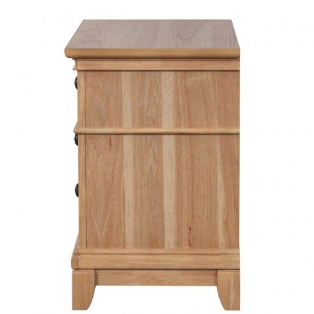 Julien Bedside Table