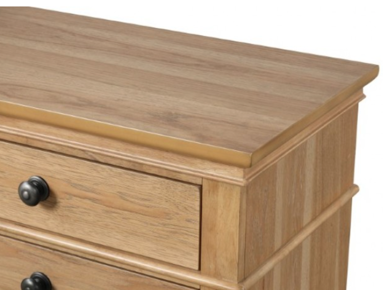 Julien Bedside Table