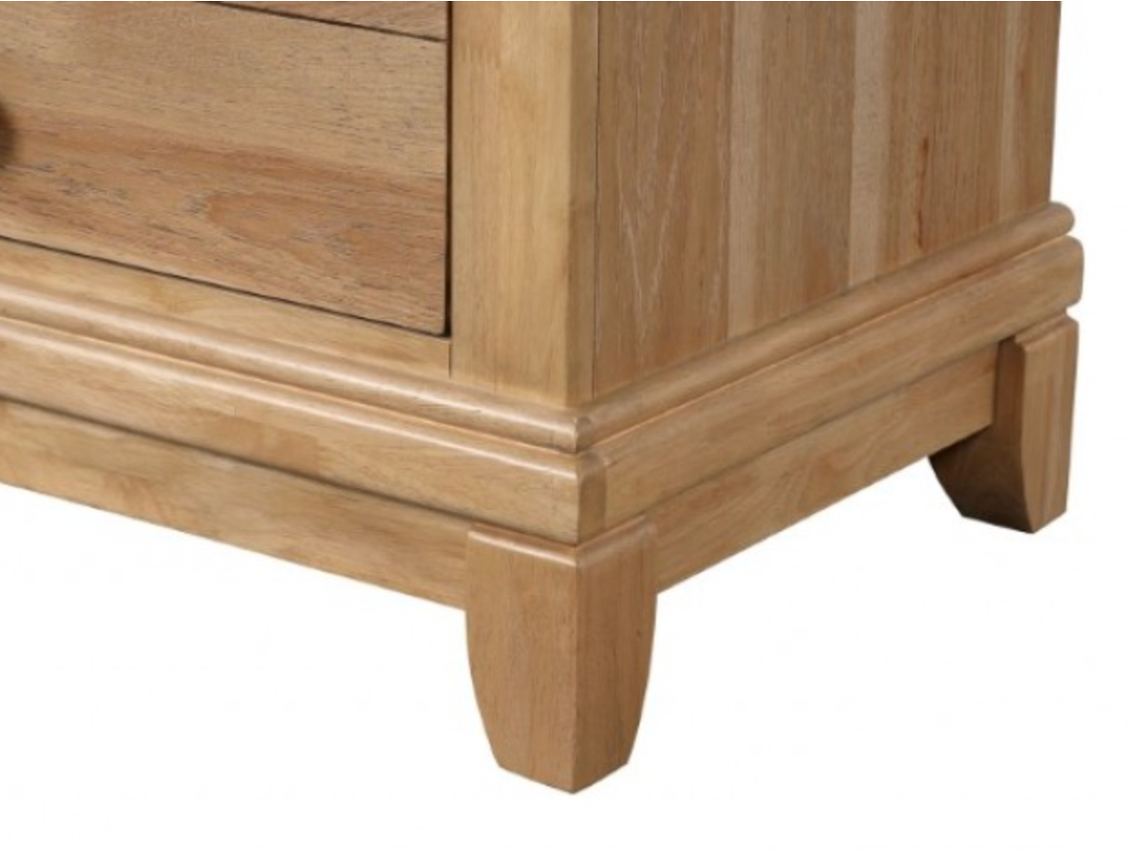 Julien Bedside Table
