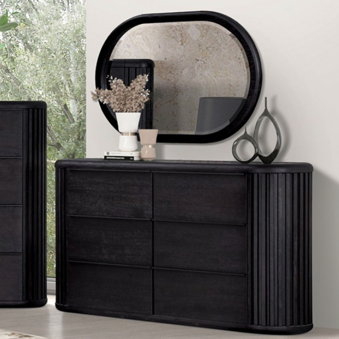 Heidi Dressing Table