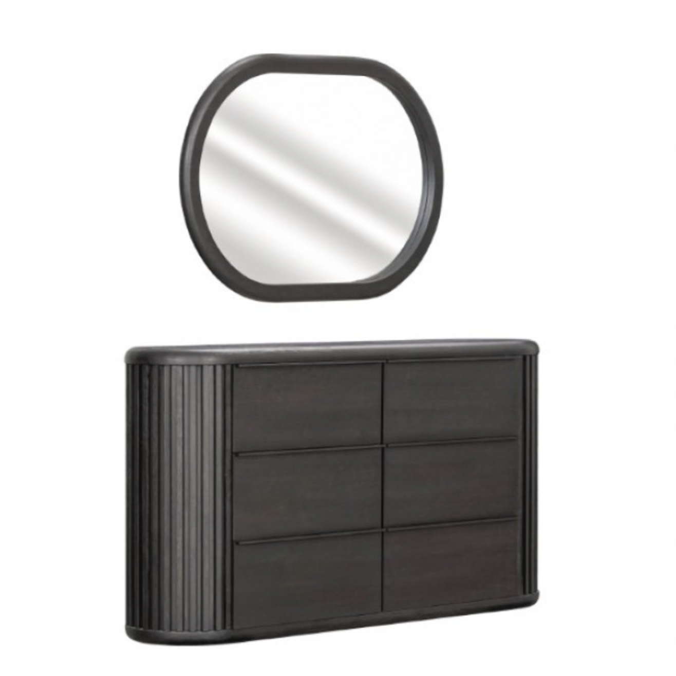 Heidi Dressing Table