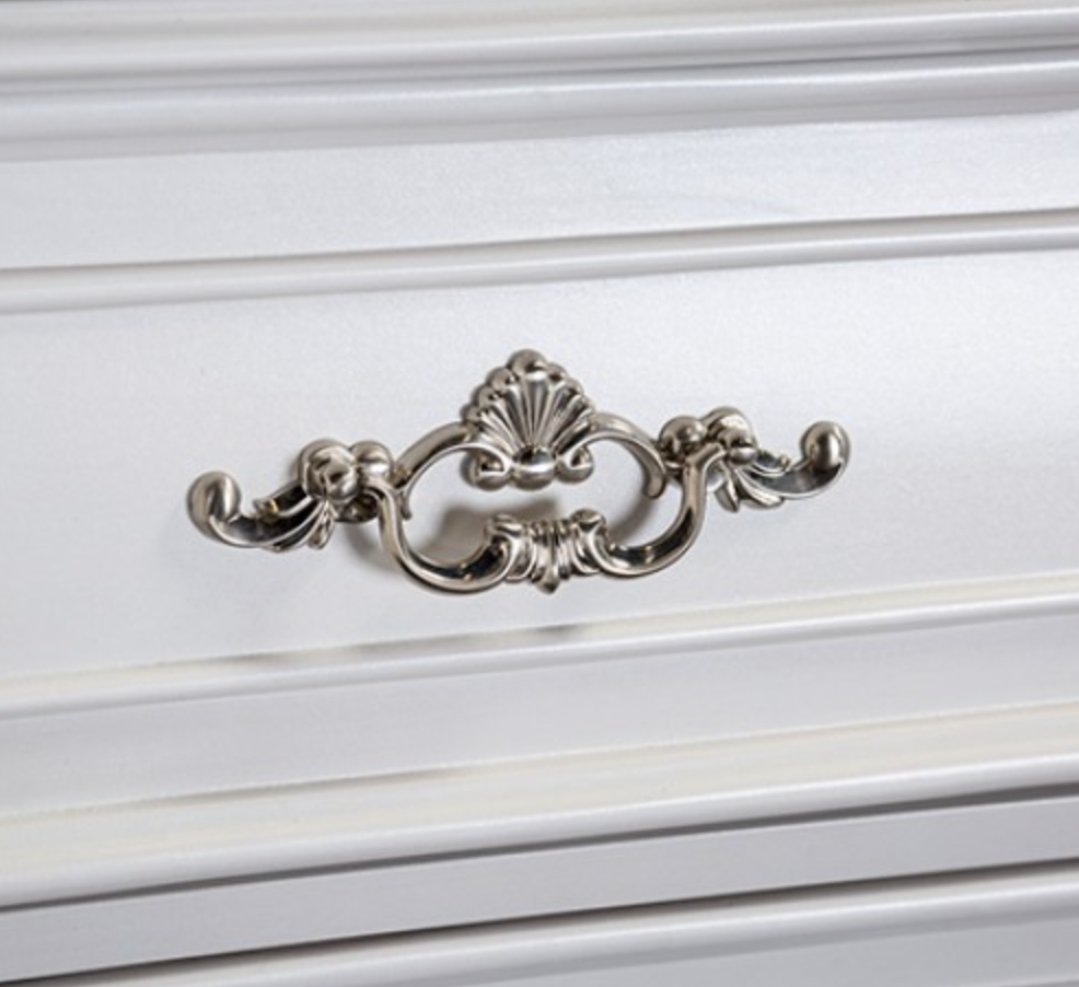 Valencia Dressing Table