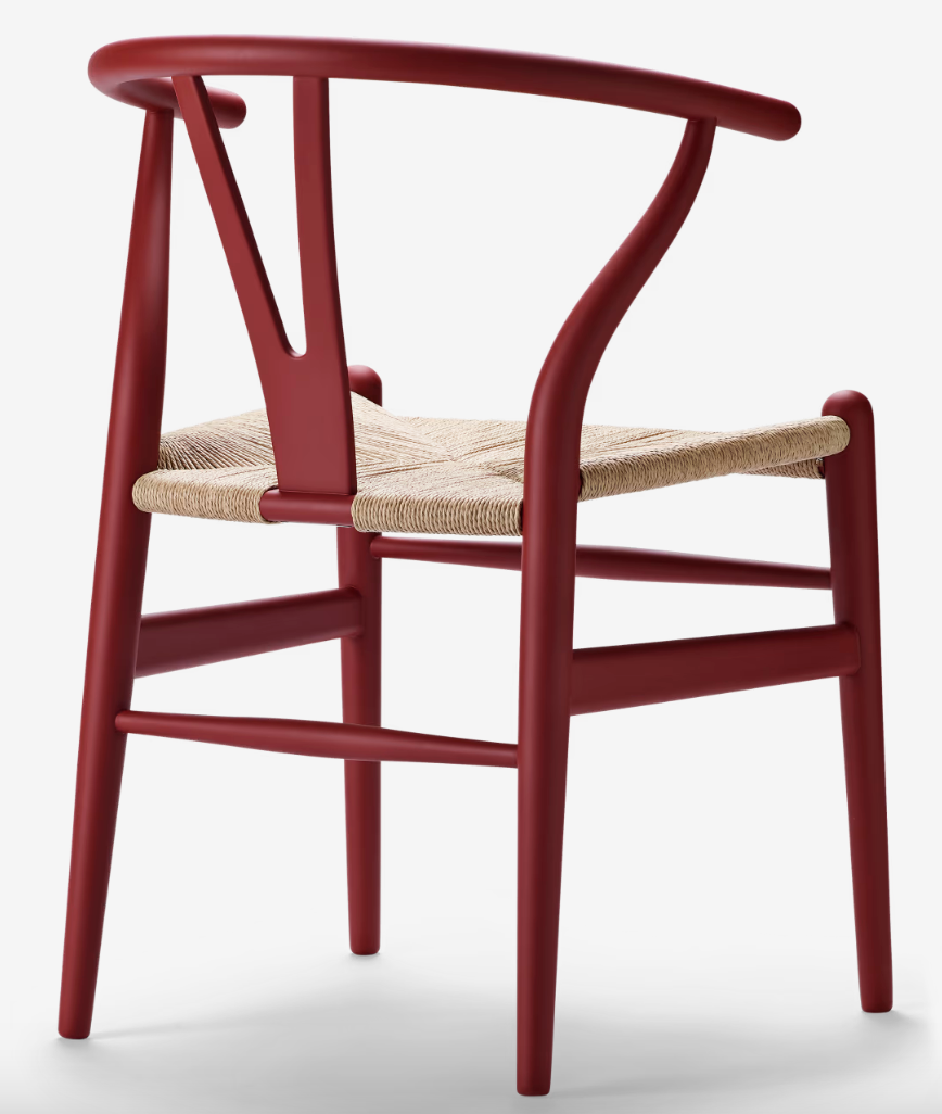 Wishbone Chair