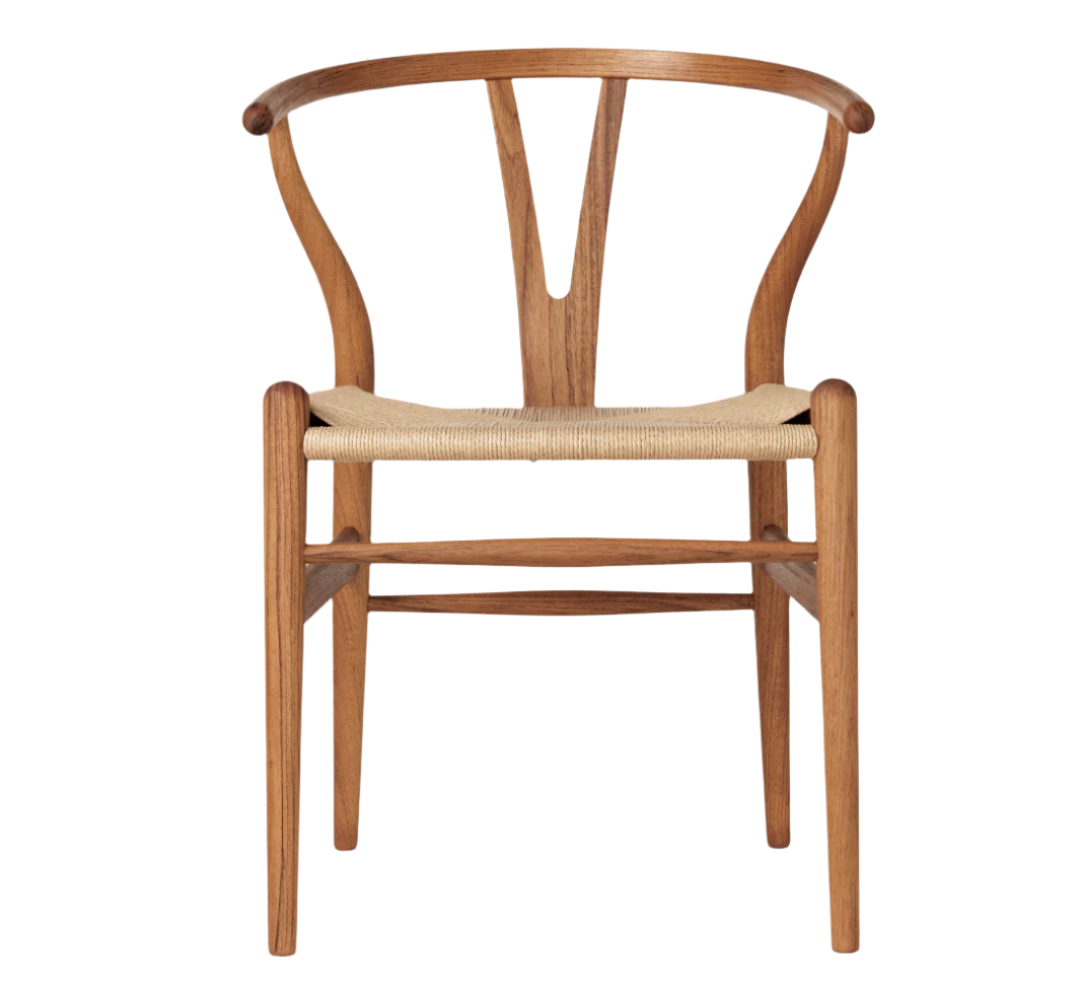 Wishbone Chair