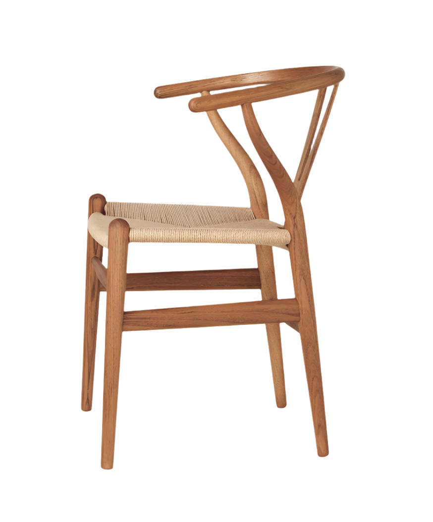 Wishbone Chair