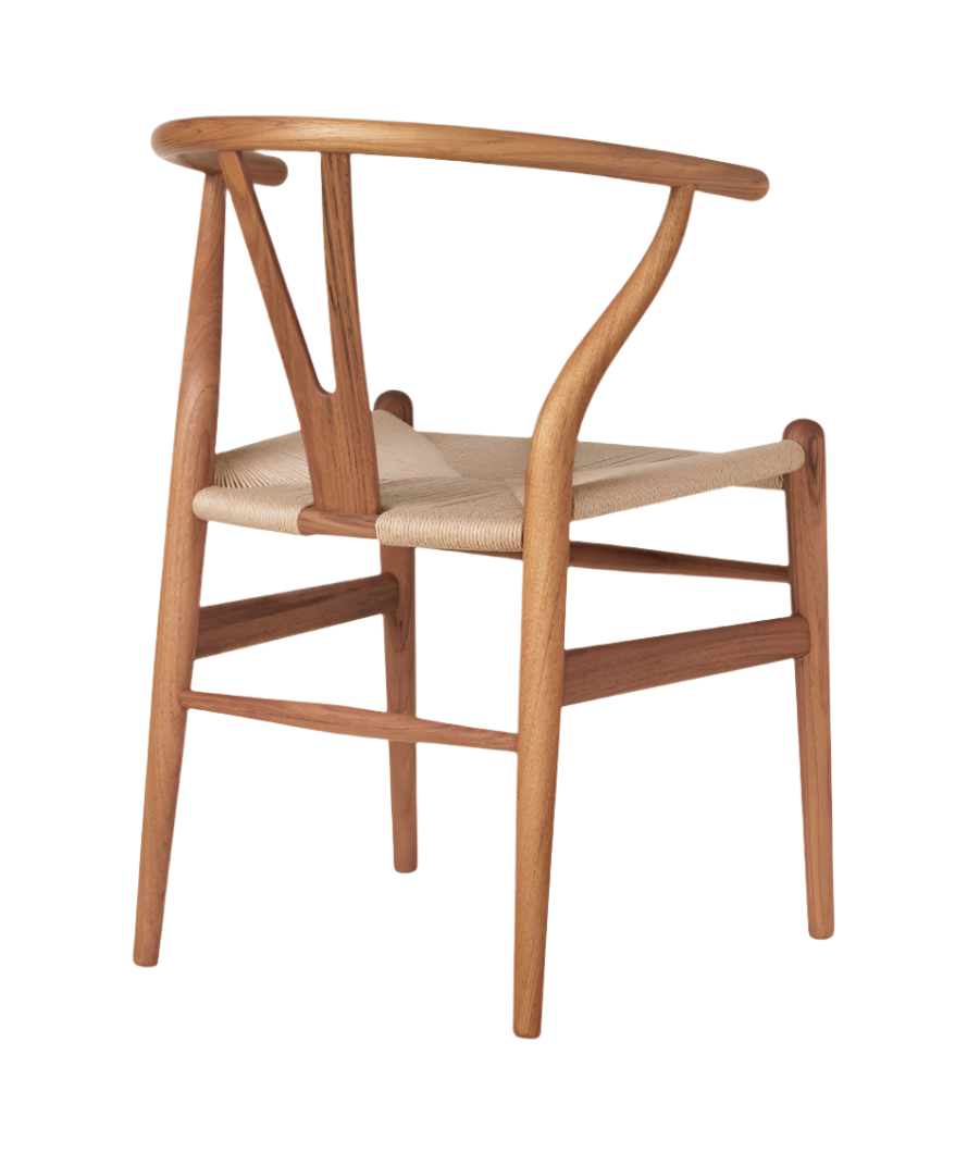 Wishbone Chair