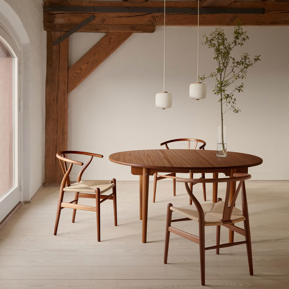 Wishbone Chair