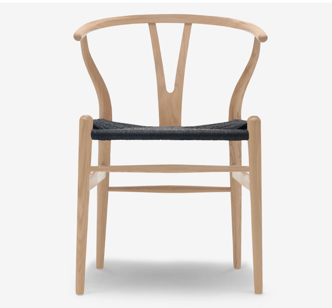 Wishbone Chair