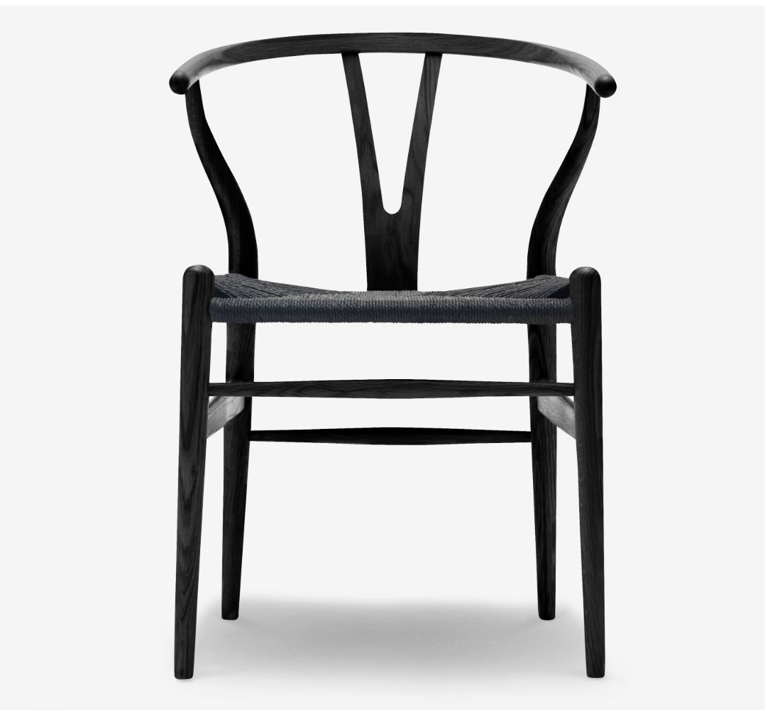 Wishbone Chair
