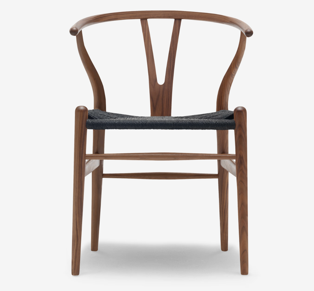 Wishbone Chair