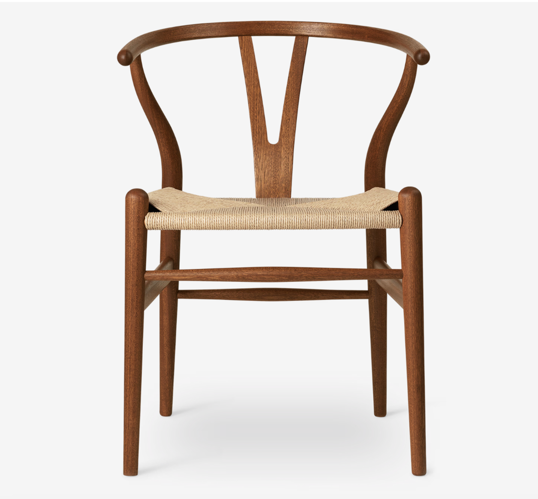Wishbone Chair