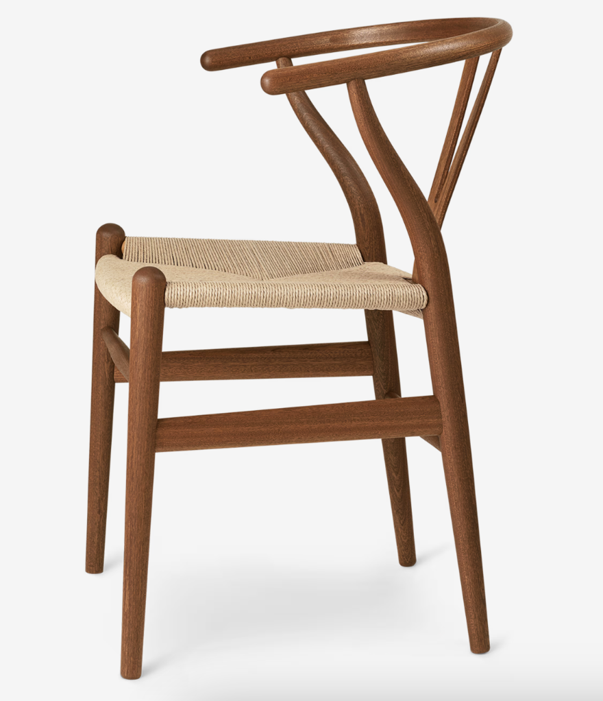 Wishbone Chair