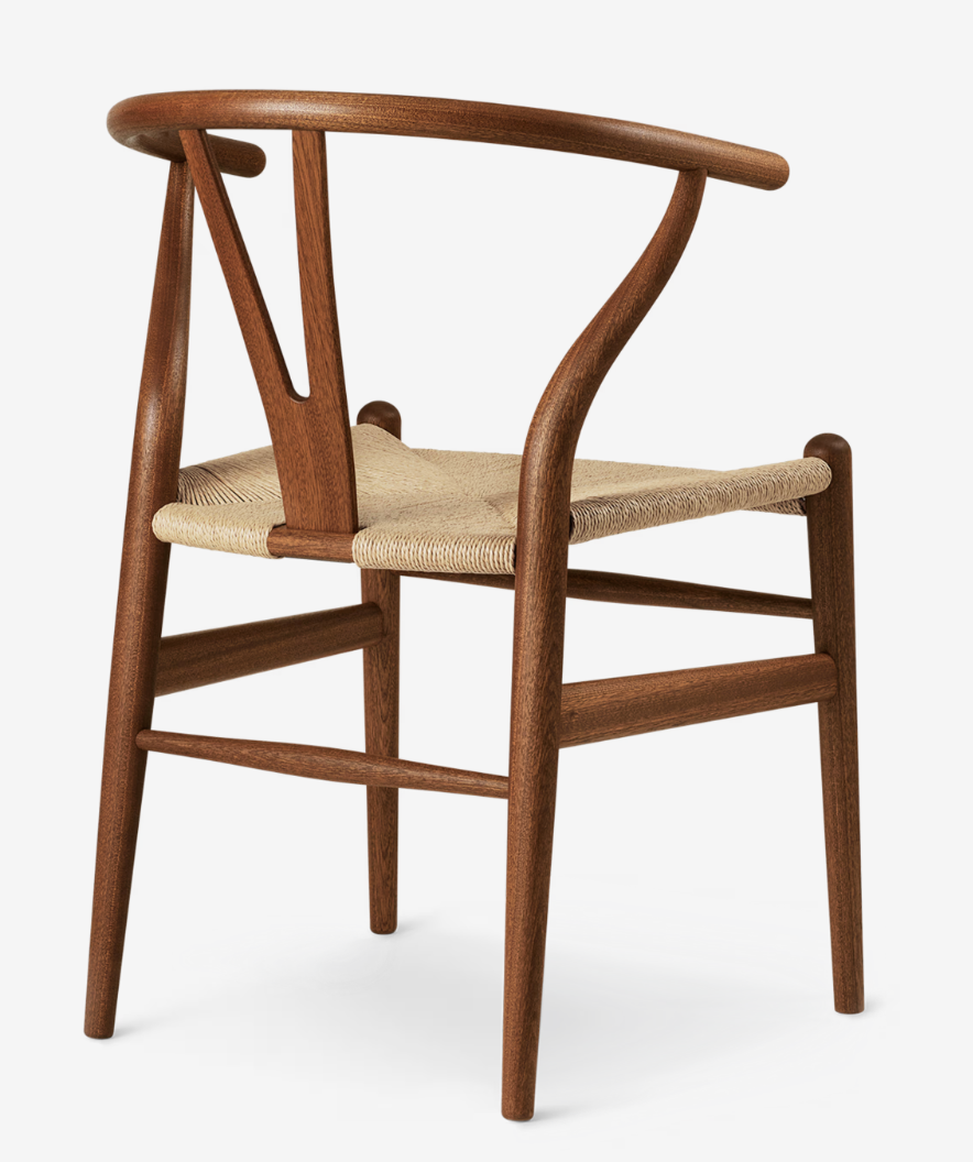 Wishbone Chair