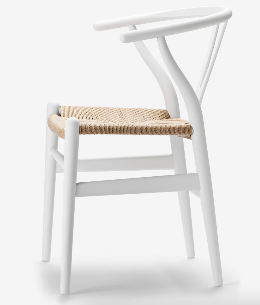 Wishbone Chair